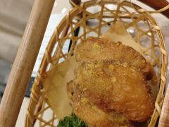 -大潮淮·淮扬菜(何园旗舰店)