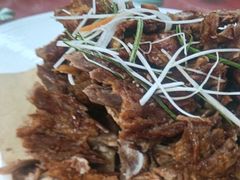 -普天和酒楼·新津菜·烤鸭(天津之眼店)