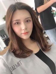 点击看大图 -未来美发·T1M HAIR SALON
