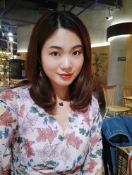 锁骨发-3AM HAIR SALON烫发染发接发