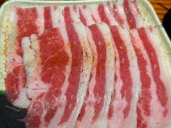 -丹东特色烤肉(学府路一部店)