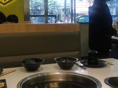 -味之绝美蛙鱼头火锅(高新店)
