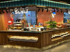 -東盛炭烤自助料理(浦东文峰广场店)