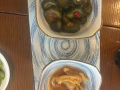 -逸林轩中餐厅(中信泰富朱家角锦江酒店)