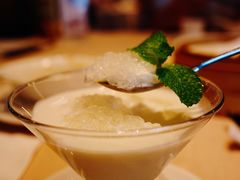 燕窝鲜奶冻-金悦轩海鲜酒家(拱北店)