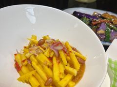-金厨泰国餐厅·全泰籍厨师料理(拱北店)