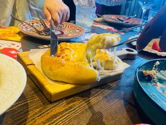 -卢布里西餐厅(总店)