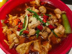 -沪小胖·小龙虾·蓝龙王(八佰伴店)