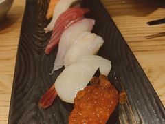 -初居食屋日式料理(万象城购物中心店)
