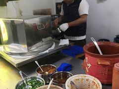 -陈伯手工鱼丸(鼓浪屿沙滩店)