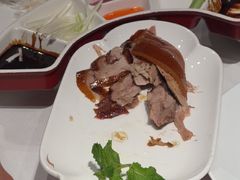 北京烤鸭-大鸭梨烤鸭(枣园店)