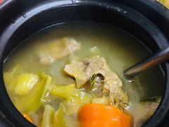 老火例汤-醉贤居