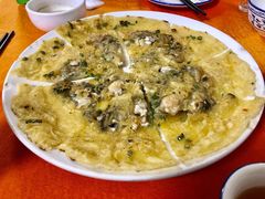 蚝烙-兄弟潮汕菜馆(车陂店)