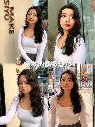 -汀南丝雨Hair design