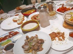 -红城阁·上海味道(四平路店)