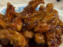 -洪福亮酒家(南草厂街店)