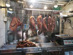-凌舍好烧鹅(中山路店)