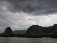 -星湖旅游景区七星岩