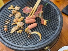 -岳合轩老北京涮肉