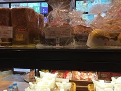 -南京冠生园(太平南路店)