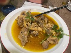 -下梅人家土菜馆(历史文化餐厅度假区店)