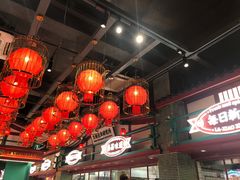 -辣小鲜·南昌大排档(船山路店)