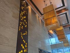 -上海龙之梦万丽酒店