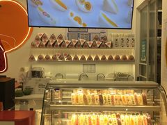 -Fruwich果明治(西单更新场店)