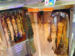 -一代烤翅王(大汉口店)