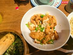 -老湘村·湖南土菜(天河维多利店)