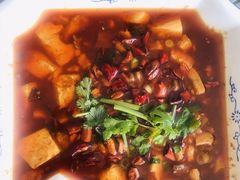 -天回镇何氏豆腐(总店)