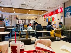 -肯德基(丰北路店)