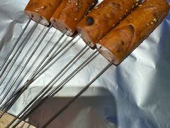 -那些年记忆烧烤