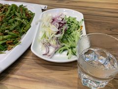 -合合春饼·酱骨·东北菜(潘家园店)