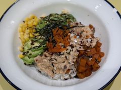 -米仓食堂(皇庭广场店)