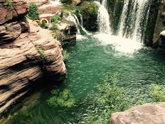 -云台山风景名胜区