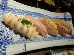 -大雄寿司(中华广场店)