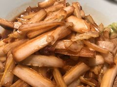 -外婆家(南开大悦城店)