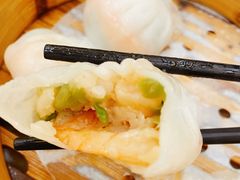 顺德人家虾饺皇-顺德人家食府(黄金广场店)