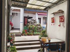 -美味之家·湖景农家乐(太湖东山店)