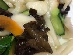 -台北楚楚园馅饼粥(虹桥南丰城店)