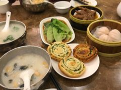 -华联广州大酒店-餐厅