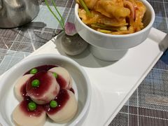 -五味堂·江浙土菜(月河特色店)