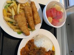 -湾景餐厅(海洋公园店)