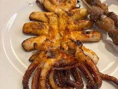 -富力希尔顿酒店·地阔自助餐厅