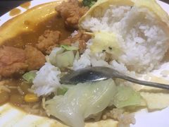 -乡村基(大渡口区国际广场店)