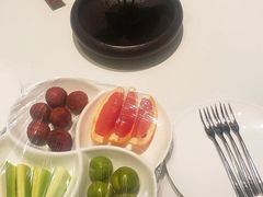 -小白鲨工夫潮膳(曲江店)