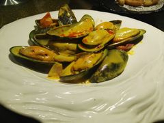 -79号渔船海鲜饭店(华强北店)