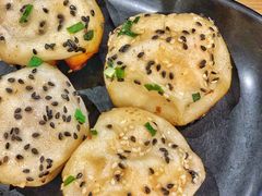 大虾蟹粉双拼-小杨生煎(萧山机场店)