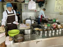 -尚食卢记烧饼(凤凰路总店)